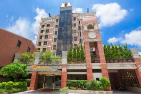  F Hotel - Sanyi  Sanyi Township